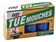 Acheter Ruban Attrape mouche ruban glu Fury boite de 4 rubans
