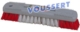 Acheter Lave-pont FIX-O-MAT 25 cm blanc/rouge polypropylène
