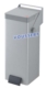Acheter Poubelle cuisine Hailo Kick bin 30 plastique