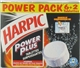 Acheter Harpic maxi tablettes detartrant WC boite de 6