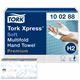 Acheter Essuie mains papier Tork Advanced Ecolabel pliage M colis de 2310