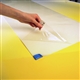 Acheter Tapis 3M ultra propreté pelable carton de 6 tapis 40 feuilles 115x45