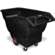 Acheter Chariot bennes Rubbermaid Tilt Truck 0,6 m3 362,9 kg