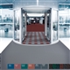 Acheter Tapis NOMAD Modular 30 8300 dalle grattante