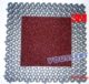 Acheter Tapis NOMAD Modular Rouge 8900 dalle mixte
