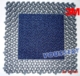 Acheter Tapis NOMAD modular Bleu 8900 dalle mixte