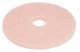 Acheter Disque lustrage 3M scotch Brite Rose UHV 480 mm colis de 5