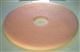 Acheter Disque lustrage 3M scotch Brite Rose UHV 710 mm colis de 5