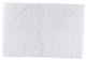 Acheter Tampon abrasif blanc