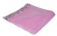 Acheter Gaze impregnee rose 60x20 20 gr/m2 paquet de 50 gazes