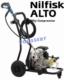 Acheter Nettoyeur naute pression Nilfisk Alto Poseidon 2-31 essence