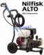Acheter Nettoyeur Haute pression Nilfisk Alto Poseidon 5-67 essence