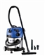 Acheter Aspirateur eau et poussières Nilfisk Multi 20 T prise outils INOX