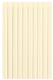 Acheter Juponnage Dunicel adhèsif champagne paquet de 5