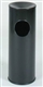 Acheter Borne cendrier Rubbermaid 13,2 L noir