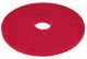 Acheter Disque Scotch Brite 3M rouge 432 mm colis de 5