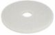 Acheter Disque Scotch Brite 3M blanc 380 mm colis de 5