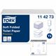 Acheter Papier toilette plat Tork Premium doux colis de 30 paquets