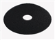 Acheter Disque Scotch Brite 3M Hi-Pro Noir 432 mm colis de 5