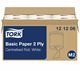 Acheter Bobine d'essuie mains Tork 457 fts blanche Ecolabel colis de 6