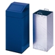 Acheter Container tri selectif 45 litres Bleu