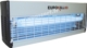 Acheter Destructeur d'insectes 80 Watts 240 m2 Eurokill laqué blanc haccp