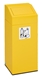 Acheter Container tri selectif 76 litres Jaune