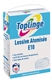 Acheter Toplinge lessive de Topsol valisette 5 kg