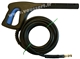 Acheter Flexible 9 m poignee nettoyeur Kew Dynamic XTRA D150 et B150