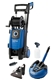 Acheter Nettoyeur haute pression Alto E 140 2-9 P S X-TRA + patio + support