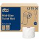 Acheter Papier toilette Tork Premium Compact 2 plis T6 colis de 27