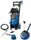 Acheter Nettoyeur haute pression Alto E 140 2-9 PAD X TRA