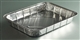 Acheter Plat gastronorme aluminium 1/2 2400 cc colis de 100