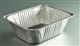Acheter Plat gastronorme aluminium 1/2 5200 cc colis de 100