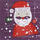 Acheter Serviette papier Noel Rudolphe 33 x 33 cm colis de 600