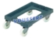 Acheter Chariot porte bacs norme Europe 600 x 400 mm