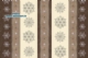 Acheter Tete a tete Dunicel Décor Cristal chocolat colis de 4 rouleaux