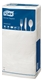 Acheter Serviette papier Tork 40 x 40 2 plis blanc colis de 2000