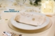 Acheter Serviette Dunilin non tisse Vienna champagne 48 x 48 colis de 400