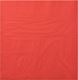 Acheter Serviette papier jetable 39 X 39 rouge 2 plis colis de 1800