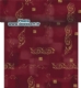 Acheter Tete a tete Dunicel Décor Vienna bordeaux colis de 4 rouleaux