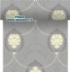 Acheter Tete a tete Dunicel Décor Roy gris colis de 4 rouleaux