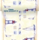 Acheter Tete a tete Dunicel Décor Boat colis de 4 rouleaux