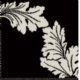 Acheter Serviette Dunilin non tisse Pompei noir 40 x 40 colis de 600