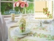 Acheter Serviette Dunilin non tisse Veronica 40 x 40 colis de 600