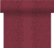 Acheter Tete a tete Dunicel Décor Tara bordeaux colis de 4 rouleaux