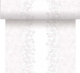 Acheter Tete a tete Dunicel Décor Tara blanc colis de 4 rouleaux