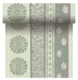 Acheter Tete a tete Dunicel Décor Marrakech gris colis de 4 rouleaux