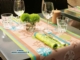 Acheter Tete a tete Dunicel Décor Bloom colis de 4 rouleaux