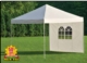 Acheter Rideau pour tente pliable Shelter PopUp 3 m avec fenÍtre